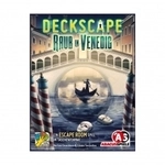 Abacusspiele Deckscape - Raub in Venedig 277569