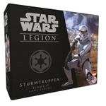 Atomic Mass Games Star Wars - Legion - Sturmtruppen - Einheit-Erweiterung - deutsch