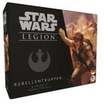 Atomic Mass Games Star Wars - Legion - Rebellentruppen - Einheit-Erweiterung -
