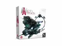 Pegasus Spiele Alien Arttifacts (deutsche Ausgabe) 277522