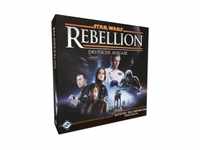 Fantasy Flight Games Star Wars - Rebellion - Aufstieg des Imperiums - Erweiterung -