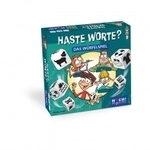 Huch! Haste Worte - W&uuml;rfelspiel 290922