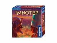 Kosmos Imhotep - Imhotep - Das Duell 278535