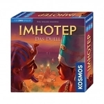 Kosmos Imhotep - Imhotep - Das Duell 278535