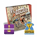 Lautapelit Flamme Rouge - englisch 265937