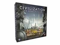 Fantasy Flight Games Civilization - Ein neues Zeitalter - deutsch 282413