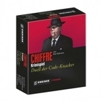Gmeiner Verlag Chiffre - deutsch 291346
