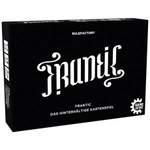 Game Factory Frantic - deutsch 293011