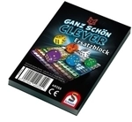 Schmidt Spiele Ganz sch&ouml;n clever ! Ersatzblock 279018