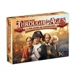 Czech Games Edition Through the Ages - New Edition - englisch 275590