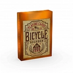 ASS Spielkartenfabrik Bicycle - Bourbon - englisch 303532