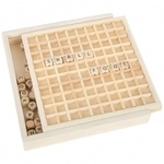 small foot W&ouml;rter legen - Educate 287787