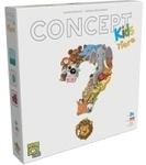 Repos Concept Kids - Tiere - deutsch 282391