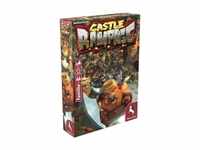 Pegasus Spiele Castle Rampage - deutsch 279027