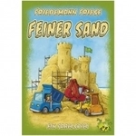 2F Spiele Feiner Sand - deutsch 295929