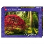 Heye Puzzle - Guiding light - Standard 1000 Teile 291111