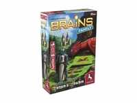 Pegasus Spiele Brains Family - Burgen & Drachen 277507