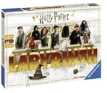 Ravensburger Das verr&uuml;ckte Labyrinth - Harry Potter 284438