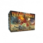 Fantasy Flight Games Twilight Imperium 4.Ed. - Grundspiel - deutsch 282336