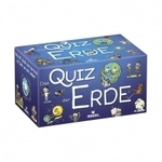 Moses Verlag Das Quiz der Erde - deutsch 284029