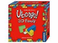 Kosmos Ubongo - 3-D Family - deutsch 289575