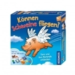 Kosmos K&ouml;nnen Schweine fliegen? Jubil&auml;umsedition - deutsch 285697