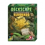 Abacusspiele Deckscape - Das Geheimnis von Eldorado 278678