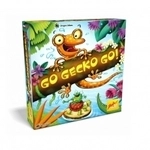 Zoch Verlag Go Gecko Go! (Nominiert Kinderspiel des Jahres 2019) 285536