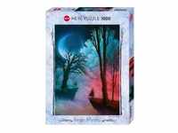 Heye Puzzle - Forest Cathedral - Standard 1000 Teile 291121