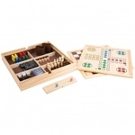 small foot Spielesammlung 9 in 1 287540