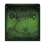 Ravensburger Disney Villainous - deutsch 285316