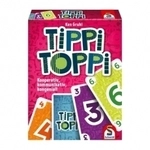 Schmidt Spiele Tippi Toppi - deutsch 285822