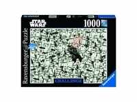 Ravensburger Puzzle - Star Wars (1000 Teile) 288999