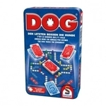 Schmidt Spiele DOG (Metalldose) - deutsch 285327