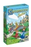Hans im Gl&uuml;ck Carcassonne Junior - deutsch 282237