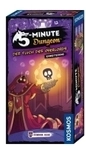 Kosmos 5-Minute Dungeon - Der Fluch des Overlords (Erweiterung) - deutsch 284613