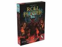 Pegasus Spiele Roll Player - Monster & Minions Erweiterung (Arbeitstitel) 279247