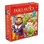 Pegasus Spiele Fabulantica (Nominiert Kinderspiel des Jahres 2019) 285441