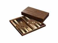Philos Backgammon - Kassette - Pantelis - Holz - groß 242119