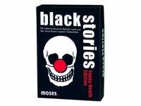 Moses Verlag Black Stories Funny Death 266276