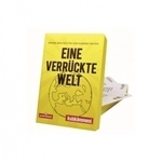 Kylskapspoesi AB Eine verr&uuml;ckte Welt - Wahre Geschichten und kuriose Fakten...