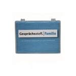 Kylskapspoesi AB Gespr&auml;chsstoff - Familie 265901