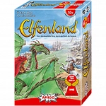 Amigo Elfenland - deutsch 292959