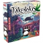 Pegasus Spiele Takenoko 267220