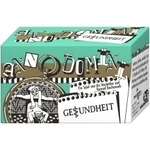 Abacusspiele Anno Domini Gesundheit - Neu 263530