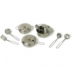 small foot Kochgeschirr - Profi 272192