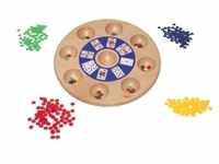 Klassik Games Pochen - ein Spiel mit Poker- und Romme-Elementen 241671