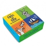 MeterMorphosen Fuchs und Hase - Das Fl&auml;chensuchspiel - deutsch 285493