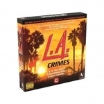 Pegasus Spiele Detective - L.A. Crimes (Erweiterung) (Portal Games) - deutsch 285275