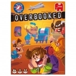 Jumbo Spiele Overbooked 286049
